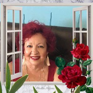 Meet your Posher, Frances c